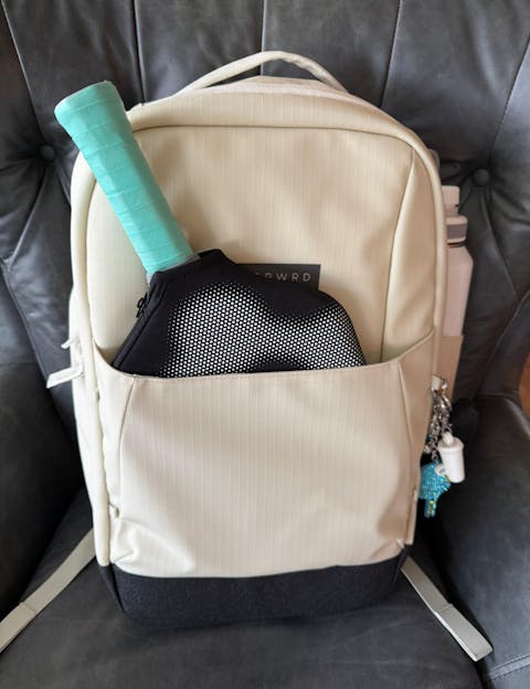 Court Ranger Pickleball Backpack