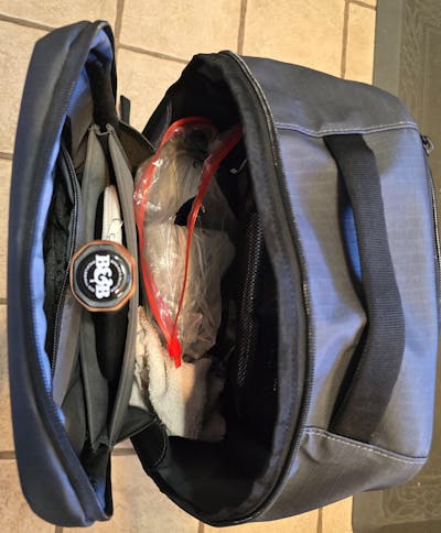 Court Ranger Pickleball Backpack