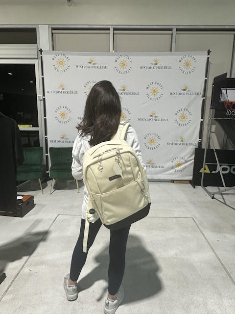 Court Ranger Pickleball Backpack