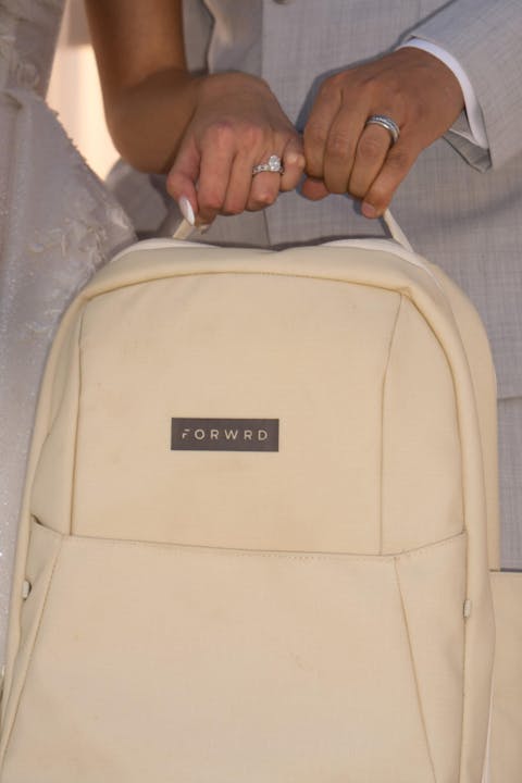 Court Ranger Pickleball Backpack