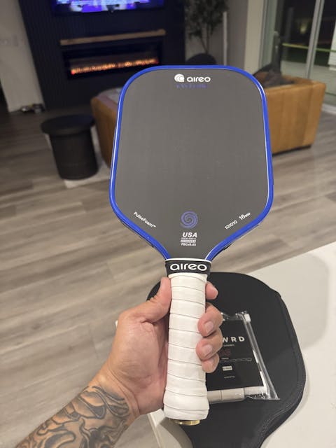 FORWRD Premium Overgrips