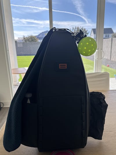 Cross Court Pickleball Sling