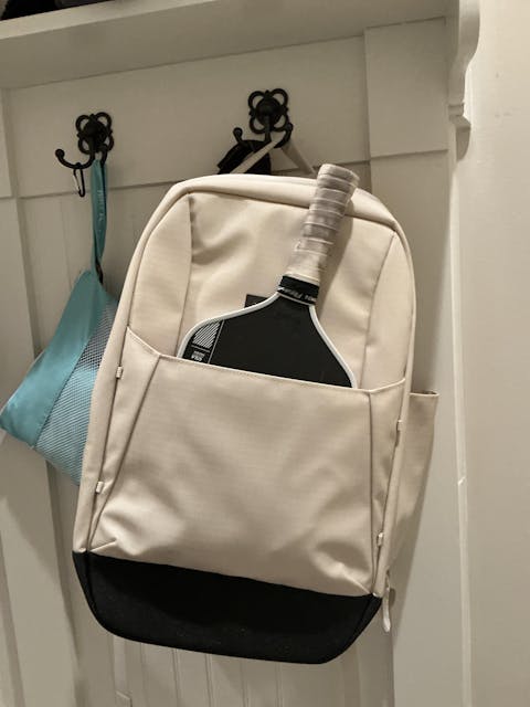 Court Ranger Pickleball Backpack