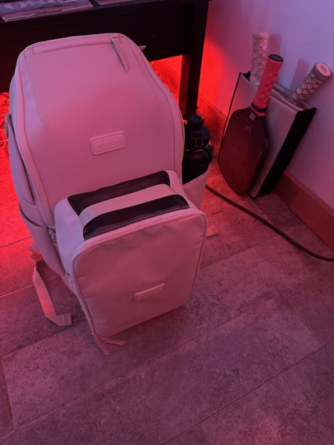 Court Caddy Pickleball Bag