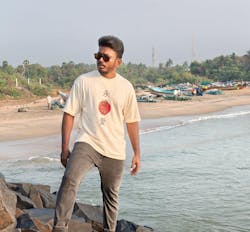 Eternal love - Oversized Tshirt
