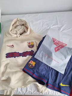 Review picture