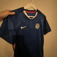 Chelsea Hjemmedrakt 2025/26 [PREMIUM]
