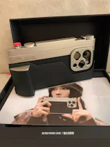 User picture