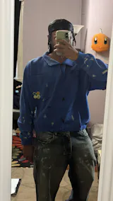 User picture