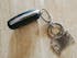 Personalised Car Keychain