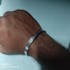 Personalised Classic Bracelet | For Men