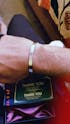 Personalised Classic Bracelet | For Men