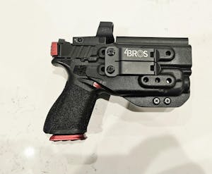 Springfield Armory Echelon 4.0C & TLR-7 X/A IWB Holster