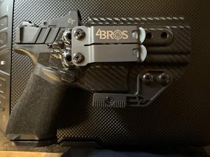 Springfield Armory Echelon 4.0C IWB Holster
