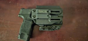 Sig Sauer P365, P365X & P365XL with TLR-7 Sub IWB Holster