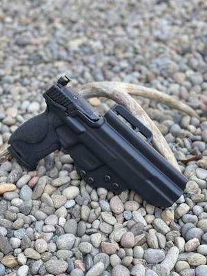 Smith & Wesson M&P 5.6" 10MM M2.0 Outside Waistband Holster