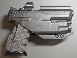 H&K VP9 & VP9SK & TLR-7 X/A OWB Holster