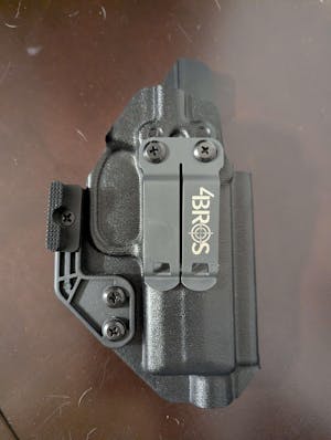 IWB Attachment