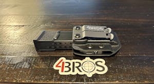 P365-XMACRO IWB Magazine Pouch (MACRO)