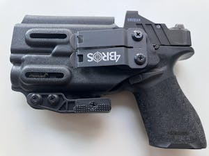 Springfield Armory Echelon 4.0C & TLR-7 X/A IWB Holster