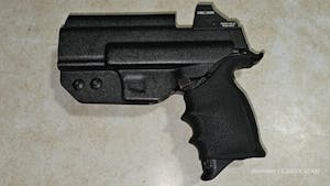 Icarus Precision A.C.E. Module P365/XL/Macro IWB Holster