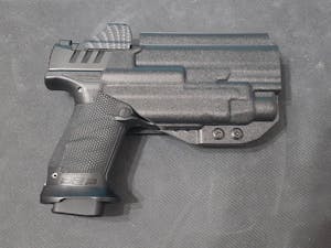Walther PDP Pro SD Compact 4.6" & TLR-7 X & HL-X OWB Holster