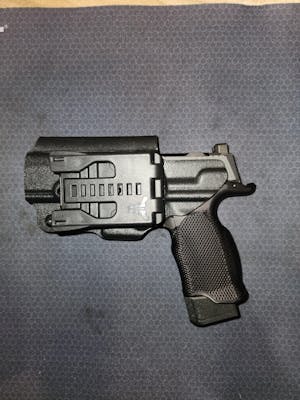 Icarus Precision A.C.E. Module P365/XL/Macro OWB Holster