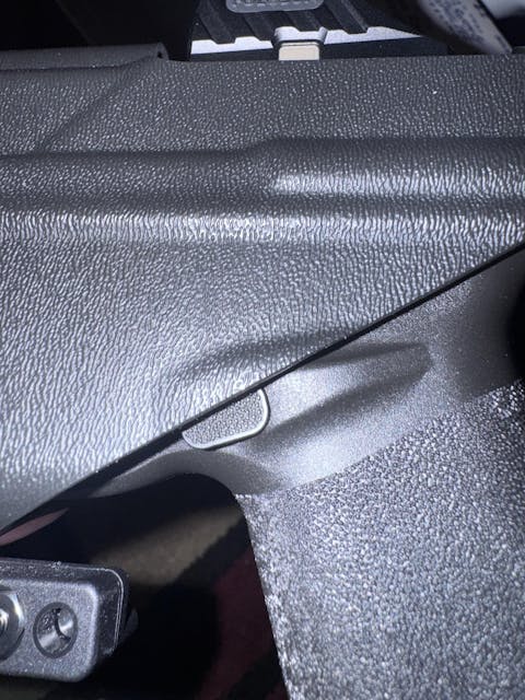 Springfield Armory Echelon 4.5F & TLR-8A IWB Holster