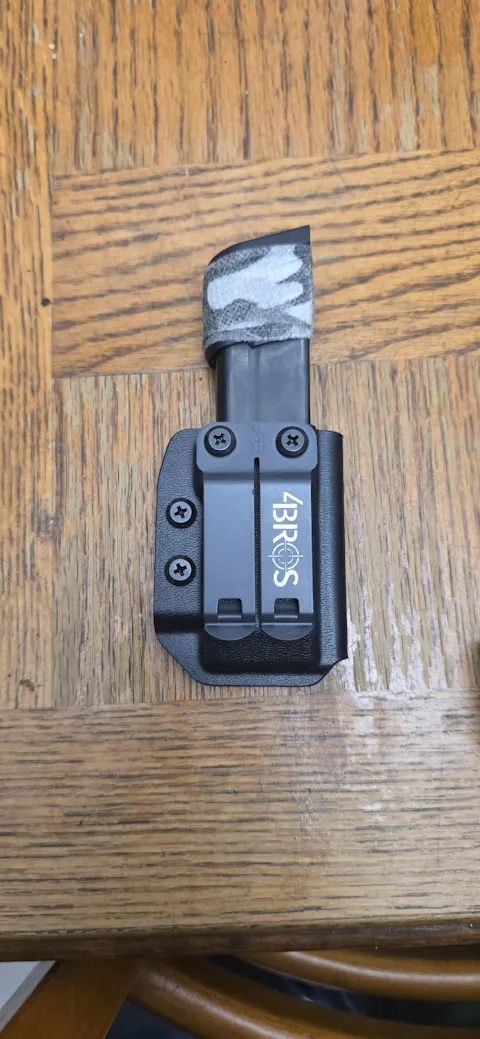 P365-XMACRO IWB Magazine Pouch (MACRO)