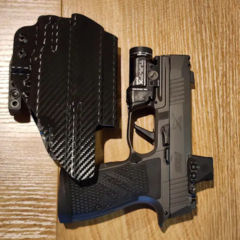 Replacement Hardware