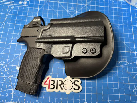 Icarus Precision A.C.E. Module P365/XL/Macro OWB Holster