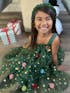 Tatum Tulle Dress