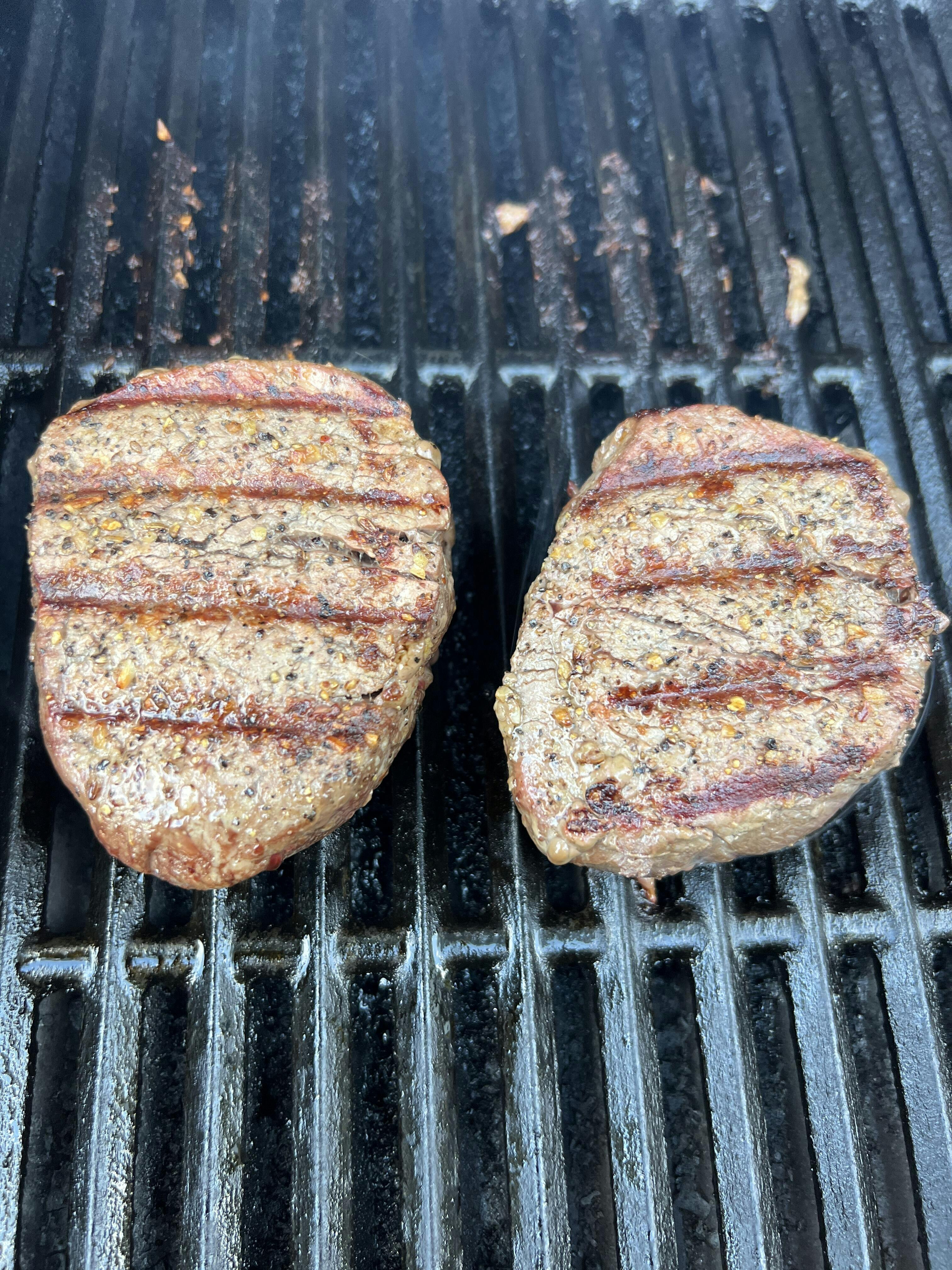 Buy Reserve Tenderloin Steak Online | Four Sixes® Ranch Brand Beef