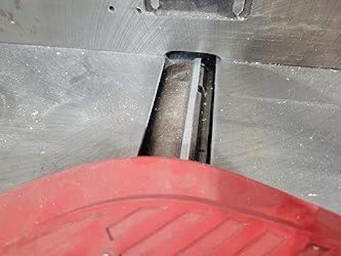 6-1/8" inch Jointer Knives for Craftsman 152.217060 - Set of 3