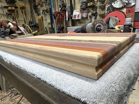 FOXBC Spiral Helical Cutterhead for DeWalt DW735 DW735X DW735XE 13 Inch Planer