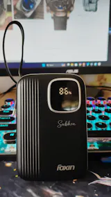 User picture