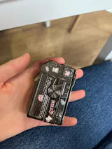 User picture