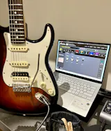 User picture