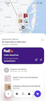 User picture