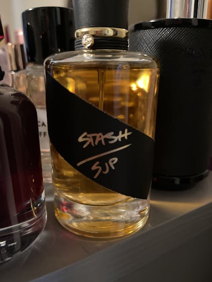 Buy Sarah Jessica Parker SJP Stash 100ML EDP Spray (W) Online - Main Image