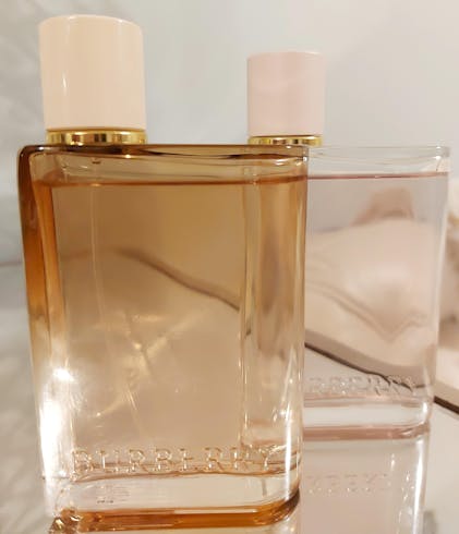 Buy Burberry Her Intense Edition EDP Spray (W) Online Fragrance