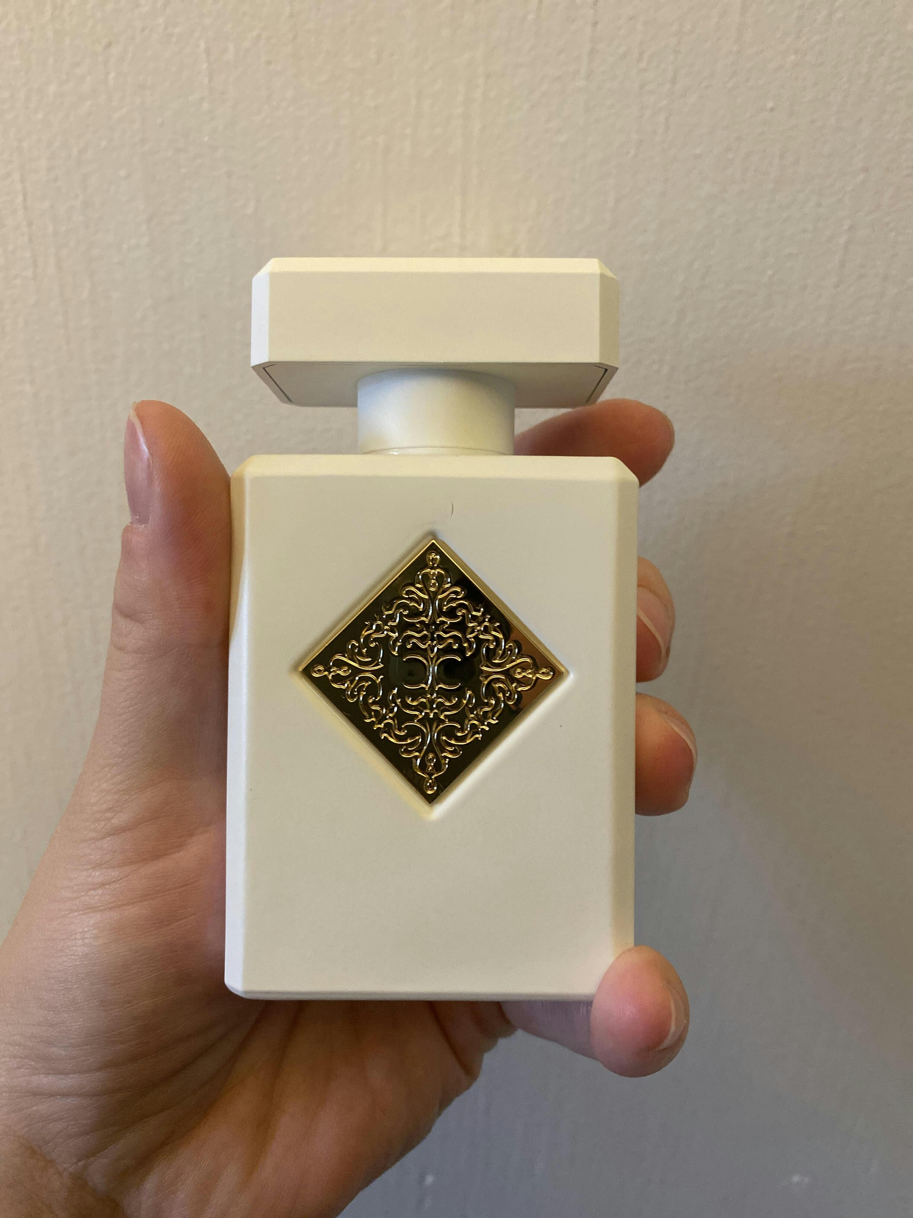 Buy Initio Musk Therapy (Extrait De Parfum) 90ML EDP Spray (W)(M