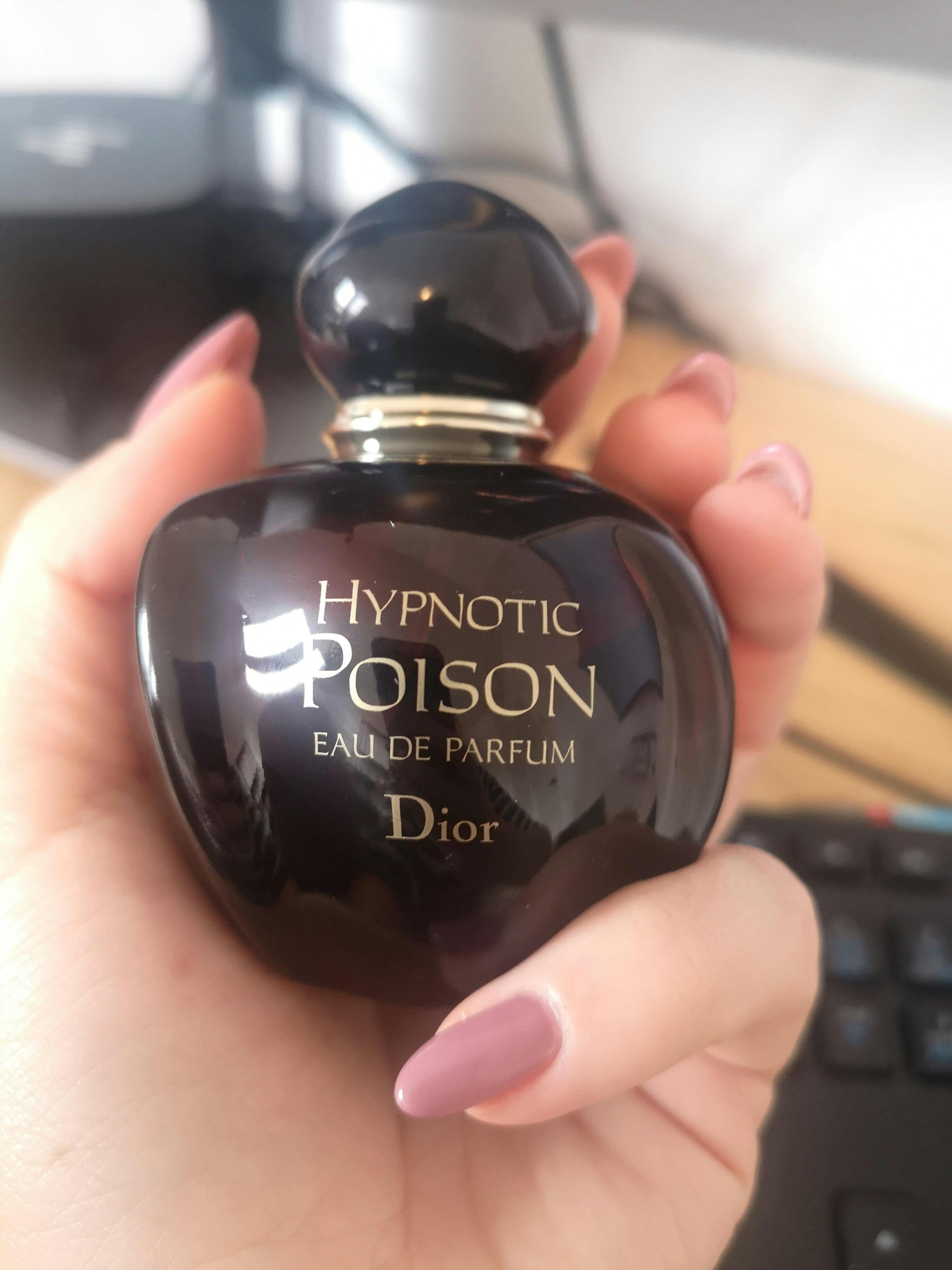 Buy Christian Dior Hypnotic Poison (W) Online | Fragrance Canada