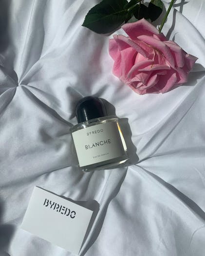 BYREDO BLANCHE Eau de Parfum 100ml バイレード Buy Byredo Blanche 100ML EDP Spray (W) Online | Fragrance Canada