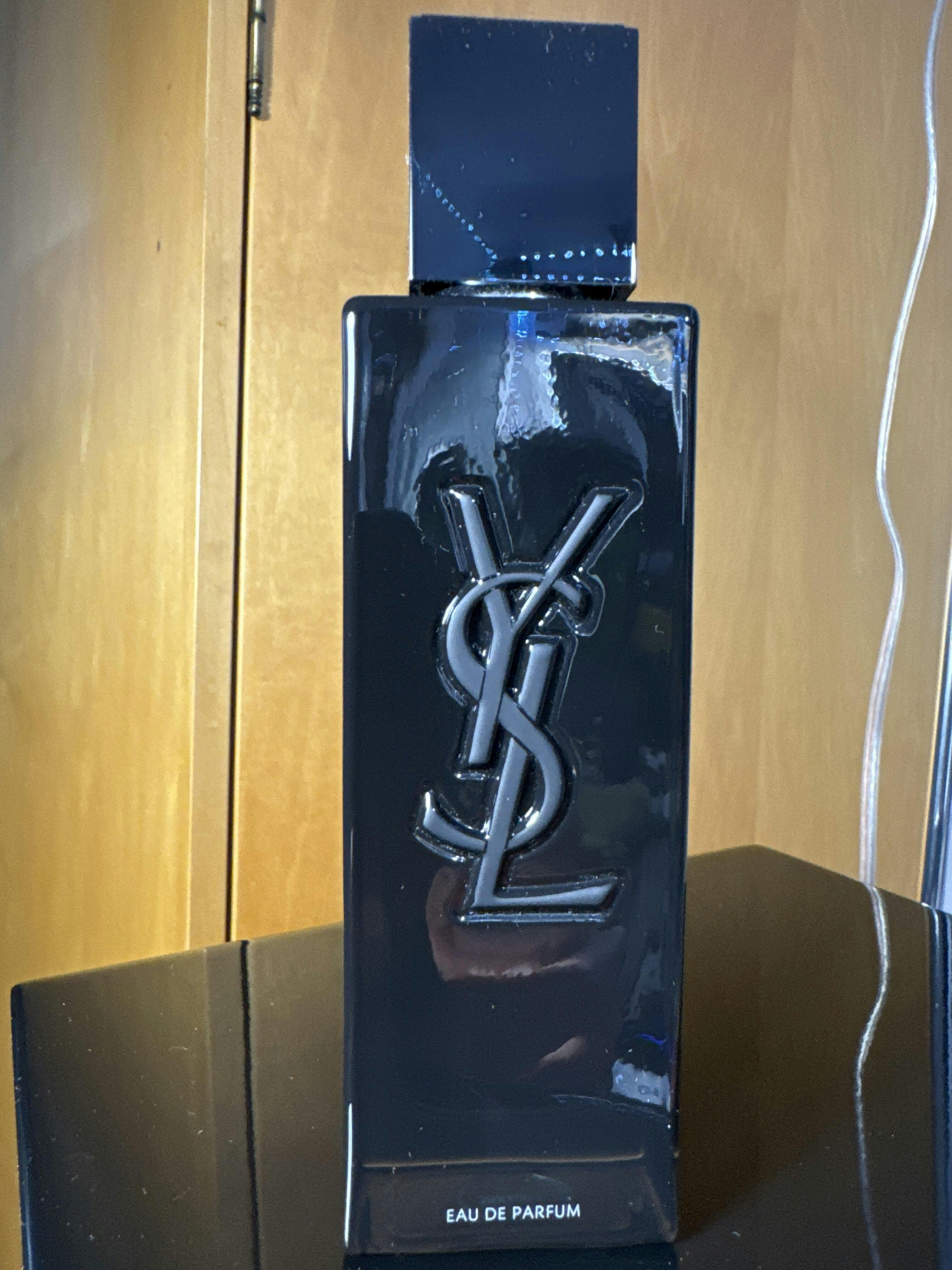 Buy Yves Saint Laurent YSL Myself EDP Spray (M) Online | Fragrance 