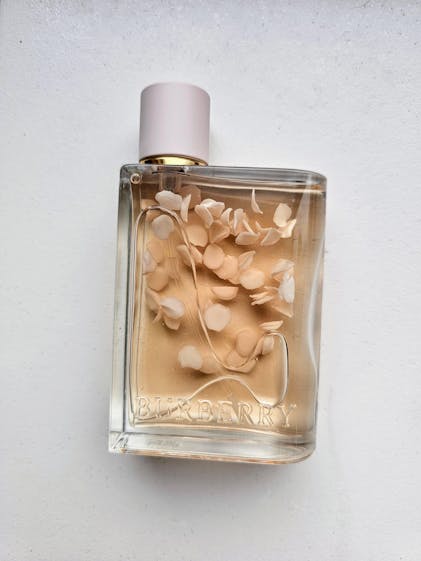 Buy Burberry Her Petals (Limited Edition) EDP Spray (W) Online