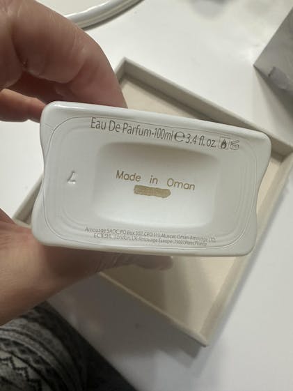 Buy Amouage Honour Woman EDP Spray (W) Online | Fragrance Canada