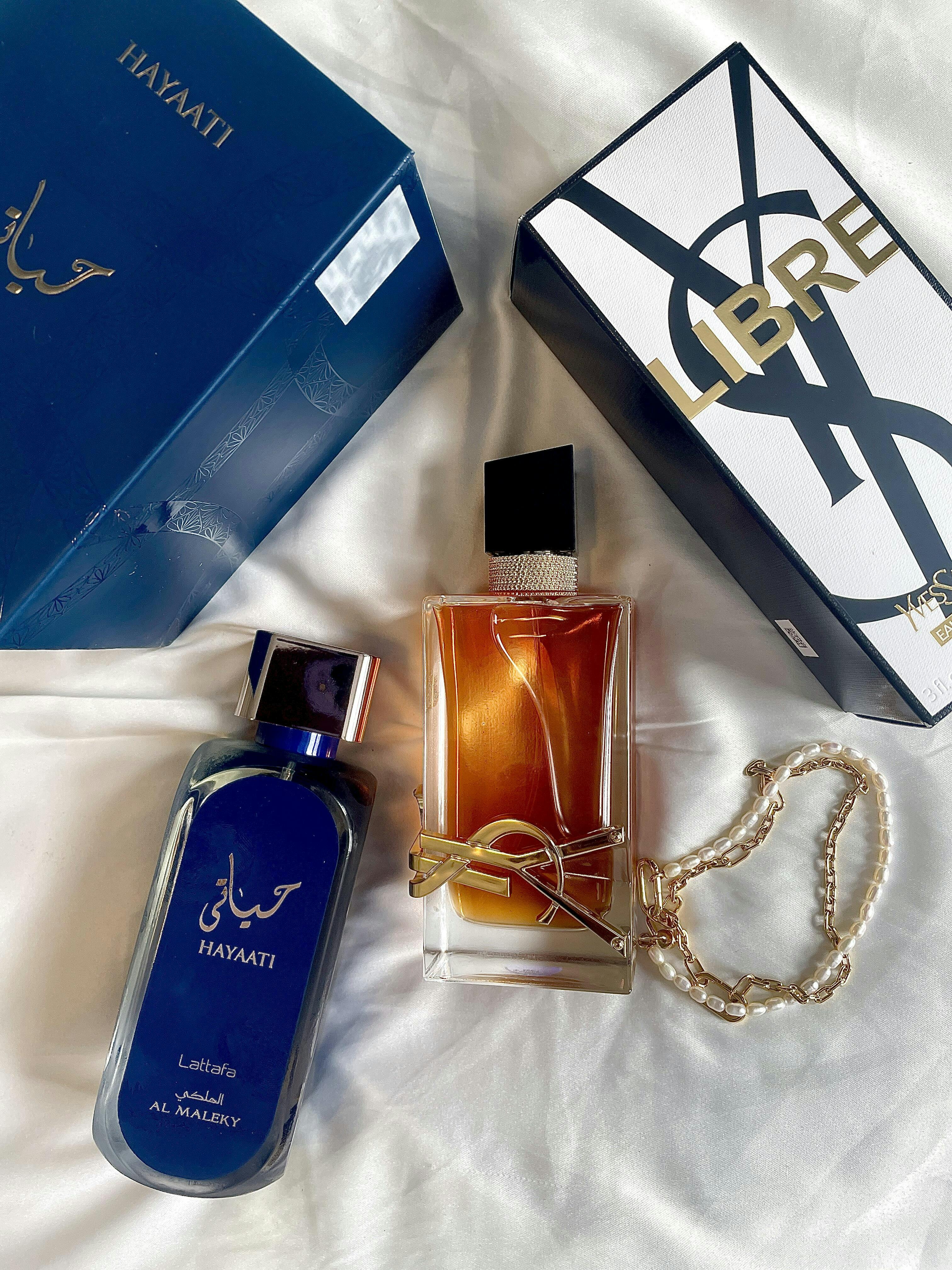 Buy Yves Saint Laurent YSL Libre Intense EDP Spray (W