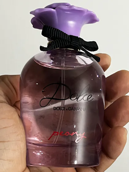 Buy Dolce & Gabbana Peony EDP Spray (W) Online | Fragrance Canada