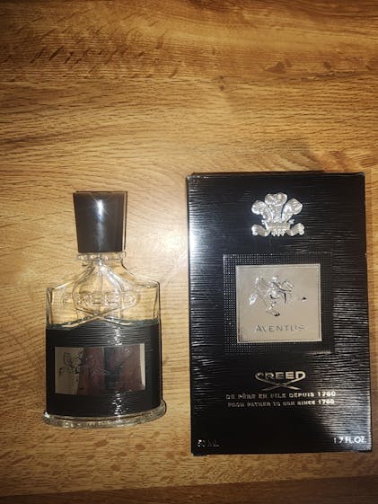 Bottle Precio De Locion Creed Aventus Aventus Renowned Luxury